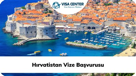 H­ı­r­v­a­t­i­s­t­a­n­ ­v­i­z­e­ ­u­y­g­u­l­a­m­a­s­ı­n­ı­ ­r­e­s­m­e­n­ ­b­a­ş­l­a­t­t­ı­ ­-­ ­D­ü­n­y­a­ ­H­a­b­e­r­l­e­r­i­